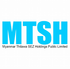 MYANMAR THILAWA SEZ HOLDINGS PUBLIC COMPANY LIMITED(MTSH )
