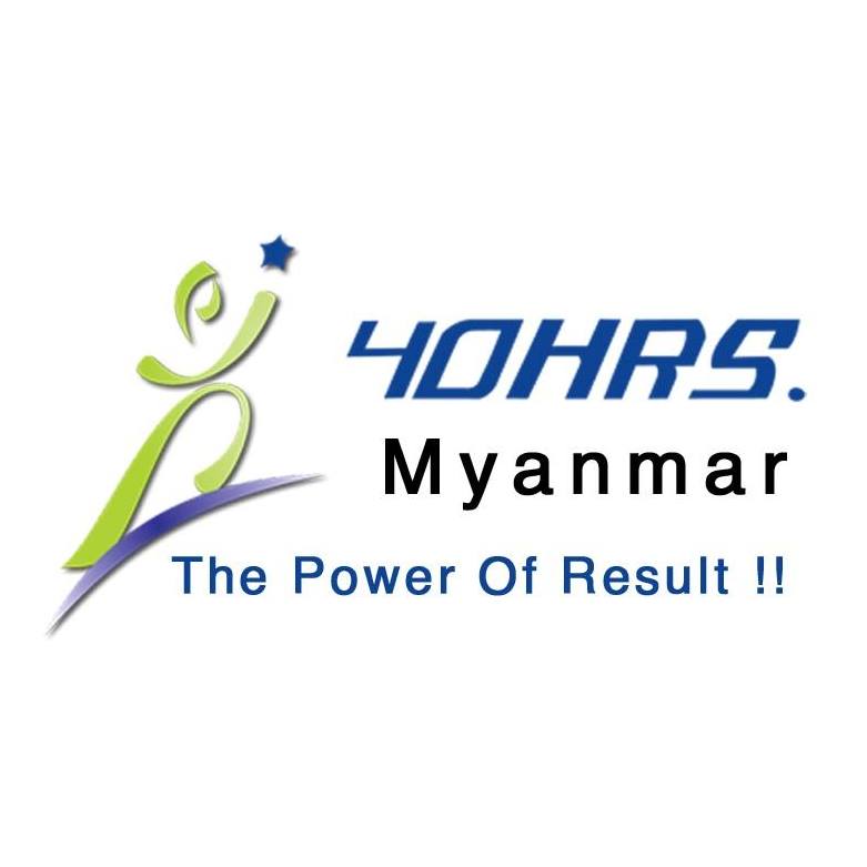 40HRS (MYANMAR) CO.,LTD